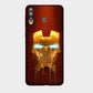 Iron Man - Mobile Phone Cover - Hard Case - Samsung - Samsung