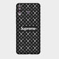 Supreme - Mobile Phone Cover - Hard Case - Samsung - Samsung