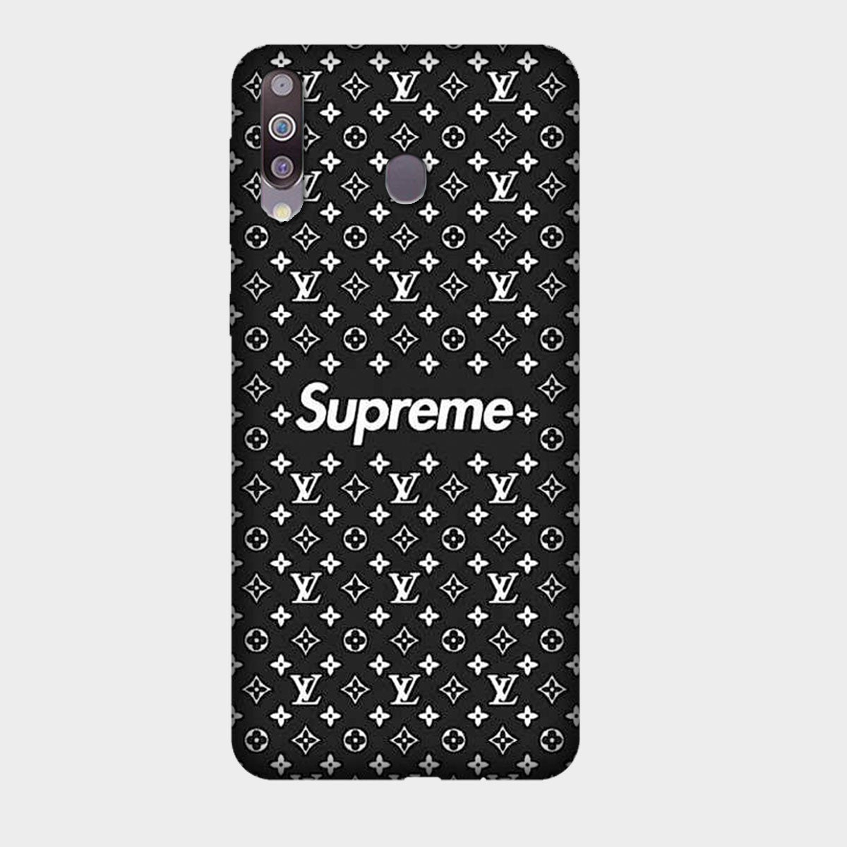 Supreme - Mobile Phone Cover - Hard Case - Samsung - Samsung