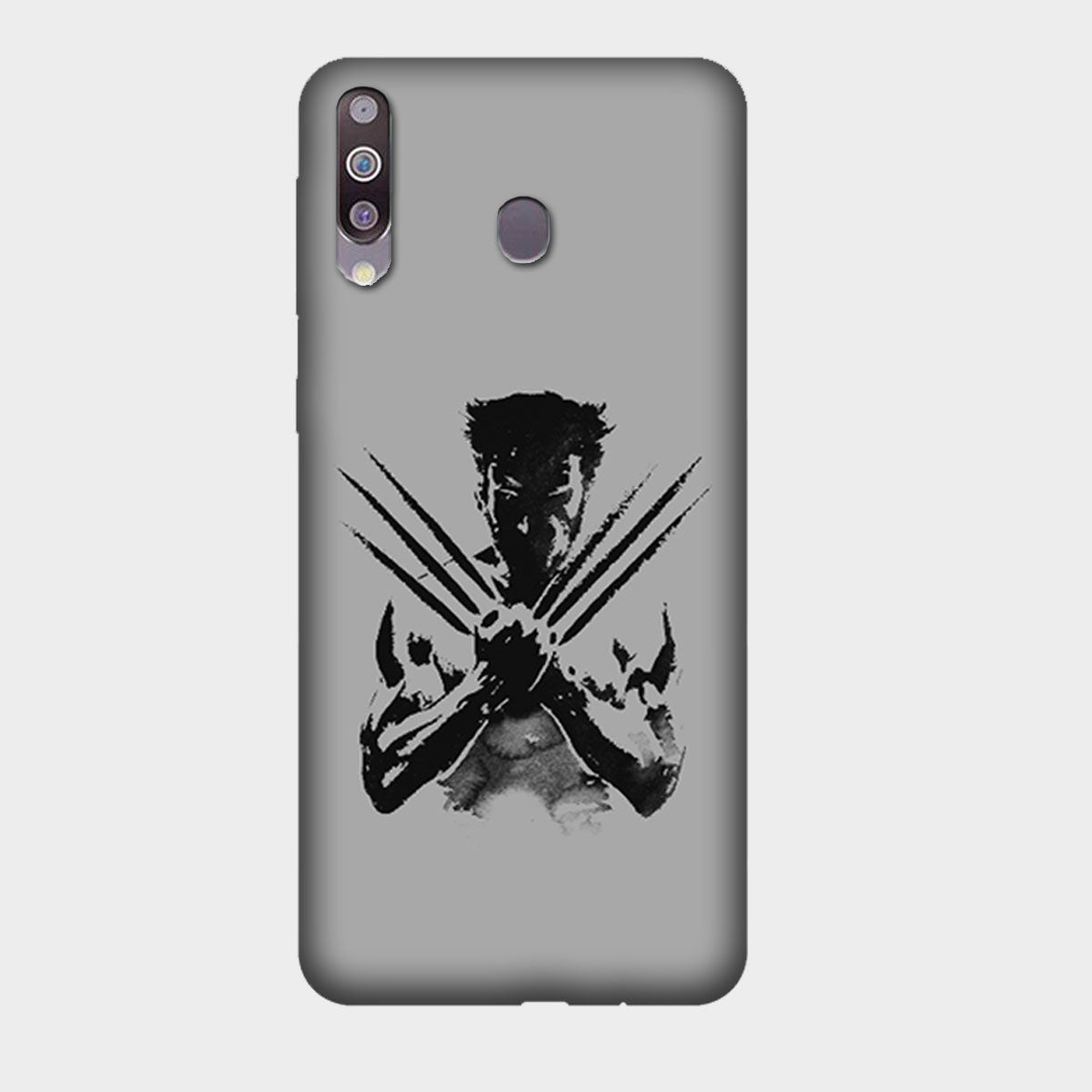 Wolverine - Mobile Phone Cover - Hard Case - Samsung - Samsung