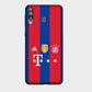 Bayern Munich - Shirt - Mobile Phone Cover - Hard Case - Samsung - Samsung