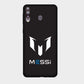 Team Messi - Mobile Phone Cover - Hard Case - Samsung - Samsung