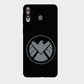 Avengers Seal - Mobile Phone Cover - Hard Case - Samsung - Samsung