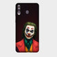 The Joker - Mobile Phone Cover - Hard Case - Samsung - Samsung