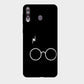 Harry Potter - Mobile Phone Cover - Hard Case - Samsung - Samsung