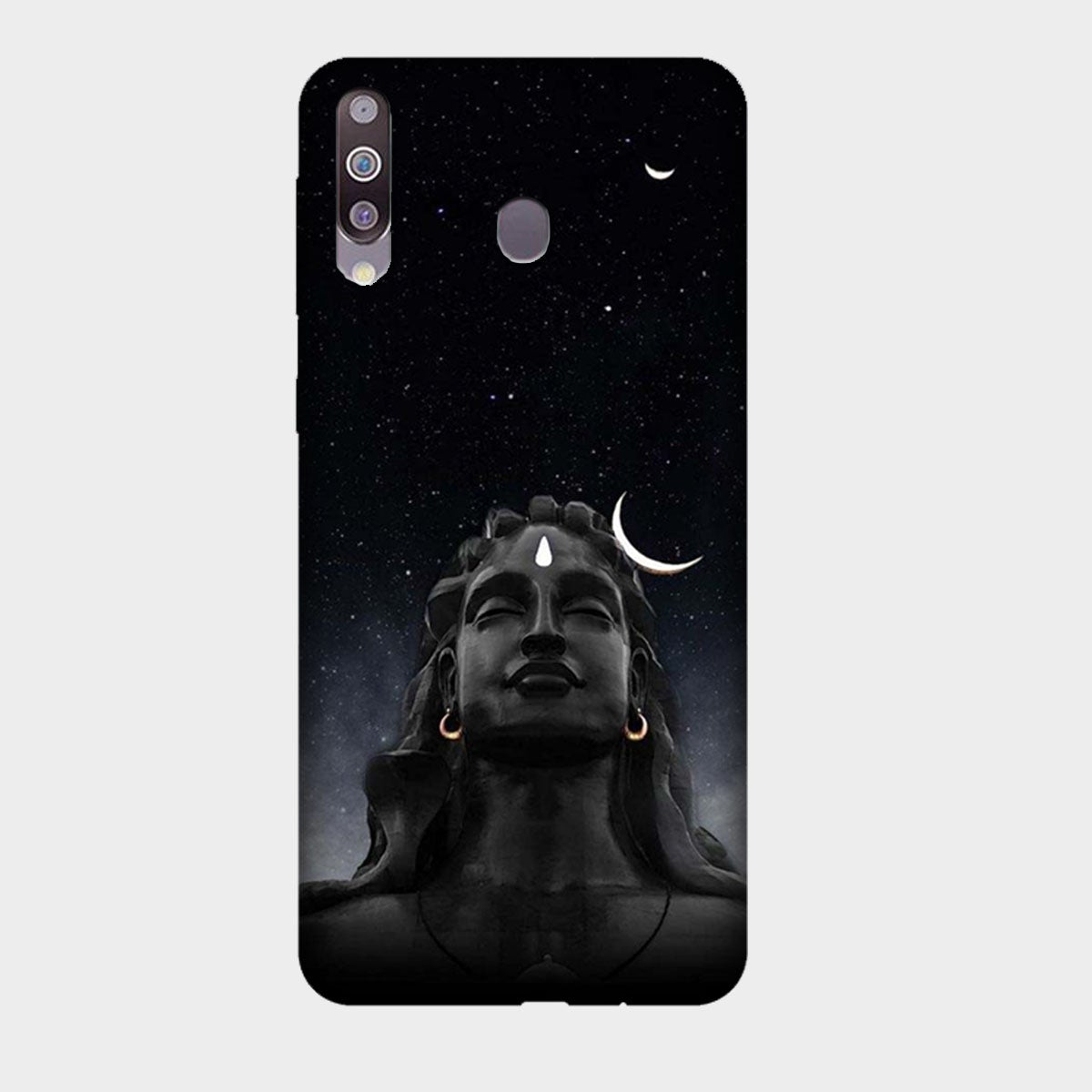 Shiva - Mobile Phone Cover - Hard Case - Samsung - Samsung