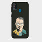 Breaking Bad - Netflix - Mobile Phone Cover - Hard Case - Samsung - Samsung