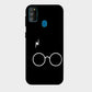 Harry Potter - Mobile Phone Cover - Hard Case - Samsung - Samsung