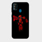 Deadpool - Mobile Phone Cover - Hard Case - Samsung - Samsung