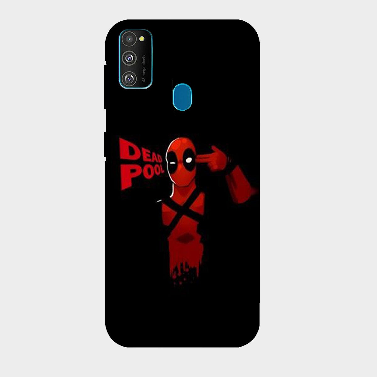 Deadpool - Mobile Phone Cover - Hard Case - Samsung - Samsung