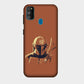 The Mandalorian - Mobile Phone Cover - Hard Case - Samsung - Samsung