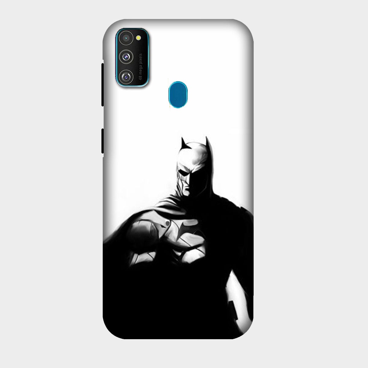 Batman - Mobile Phone Cover - Hard Case - Samsung - Samsung