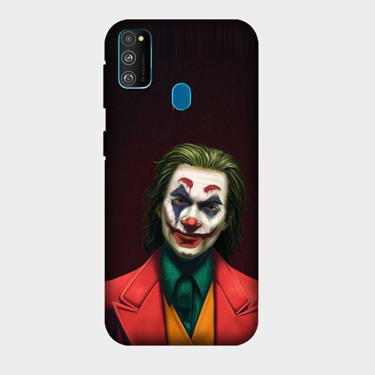 The Joker - Mobile Phone Cover - Hard Case - Samsung - Samsung