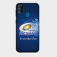 Mumbai Indians - Mobile Phone Cover - Hard Case - Samsung - Samsung