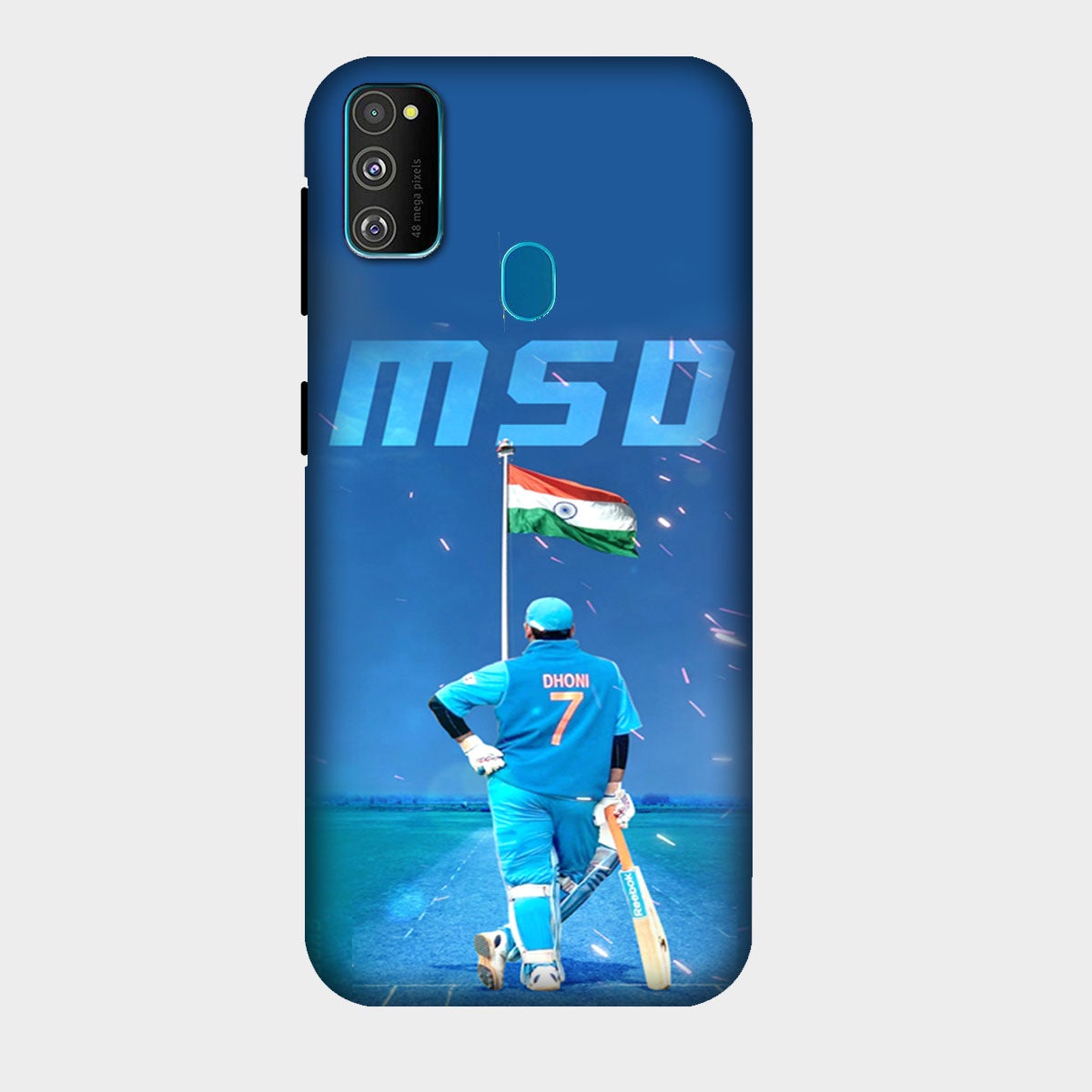 MSD - India - Mobile Phone Cover - Hard Case - Samsung - Samsung
