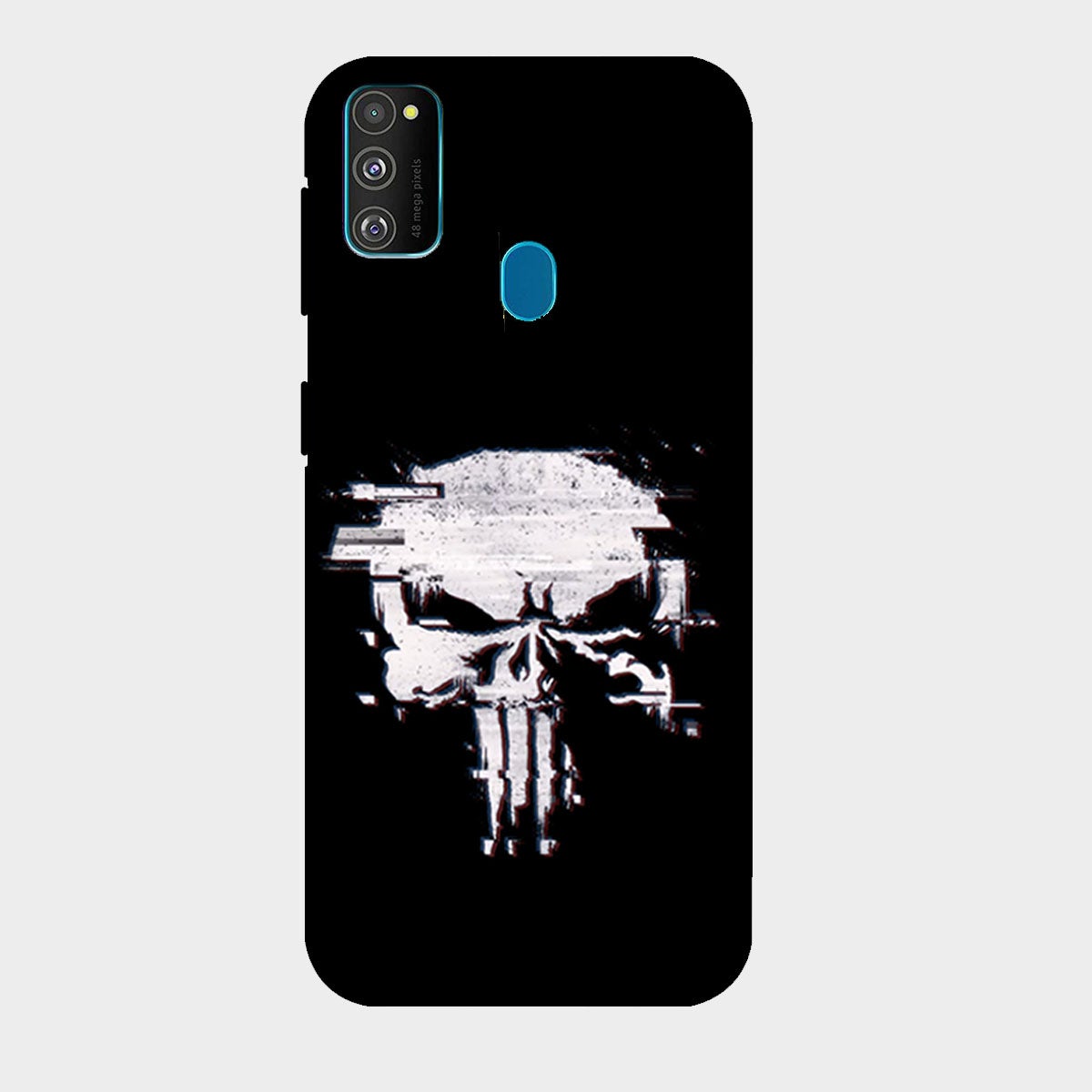 The Punisher - Mobile Phone Cover - Hard Case - Samsung - Samsung