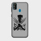 Wolverine - Mobile Phone Cover - Hard Case - Samsung - Samsung