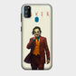 It's the Joker - Mobile Phone Cover - Hard Case - Samsung - Samsung