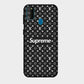 Supreme - Mobile Phone Cover - Hard Case - Samsung - Samsung