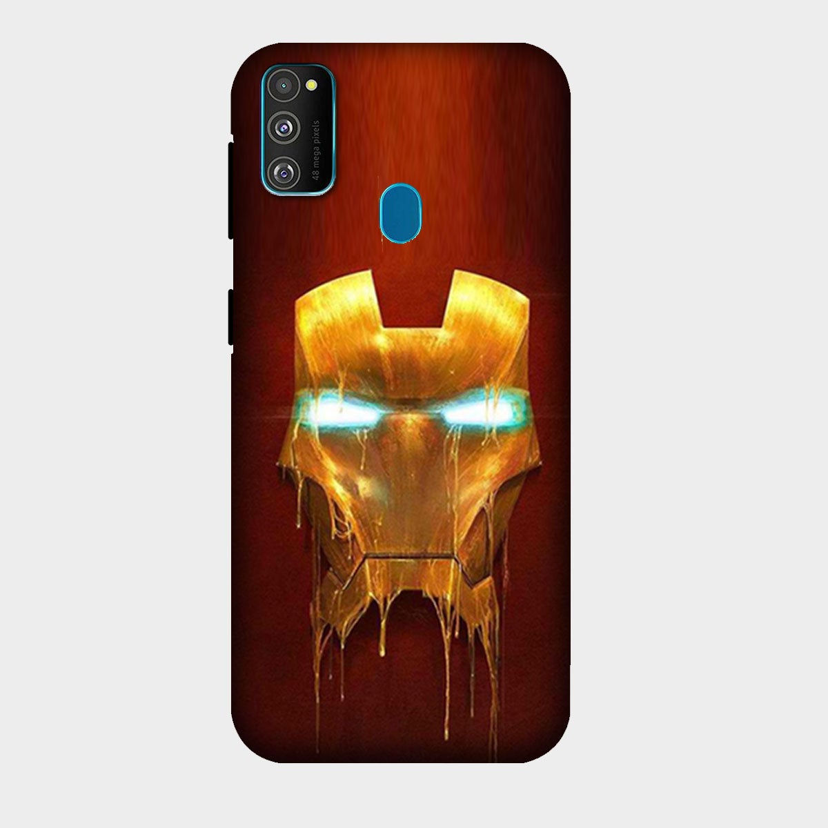 Iron Man - Mobile Phone Cover - Hard Case - Samsung - Samsung