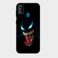 The Venom - Mobile Phone Cover - Hard Case - Samsung - Samsung