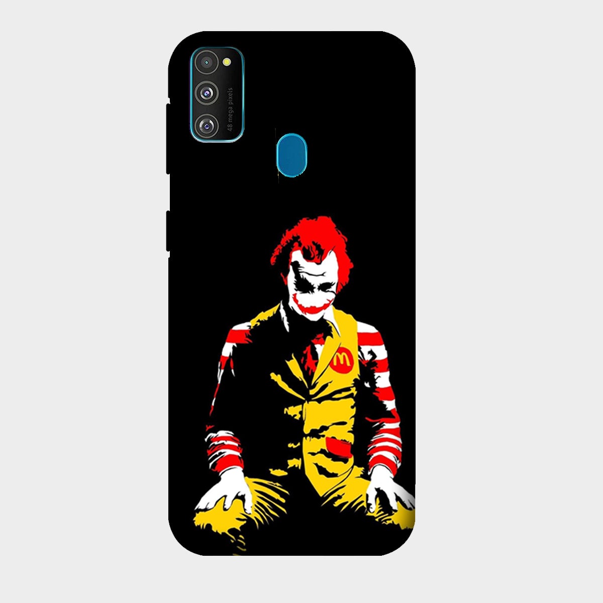 Joker McD - Mobile Phone Cover - Hard Case - Samsung - Samsung