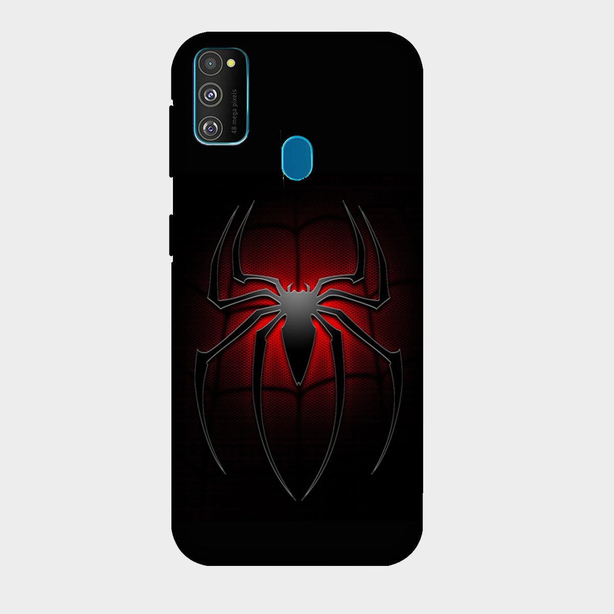 Spider Man - Shirt - Mobile Phone Cover - Hard Case - Samsung - Samsung