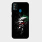 The Joker - Laughing - Mobile Phone Cover - Hard Case - Samsung - Samsung