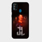 Justic League - DC - Mobile Phone Cover - Hard Case - Samsung - Samsung