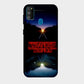 Stranger Games - Mobile Phone Cover - Hard Case - Samsung - Samsung