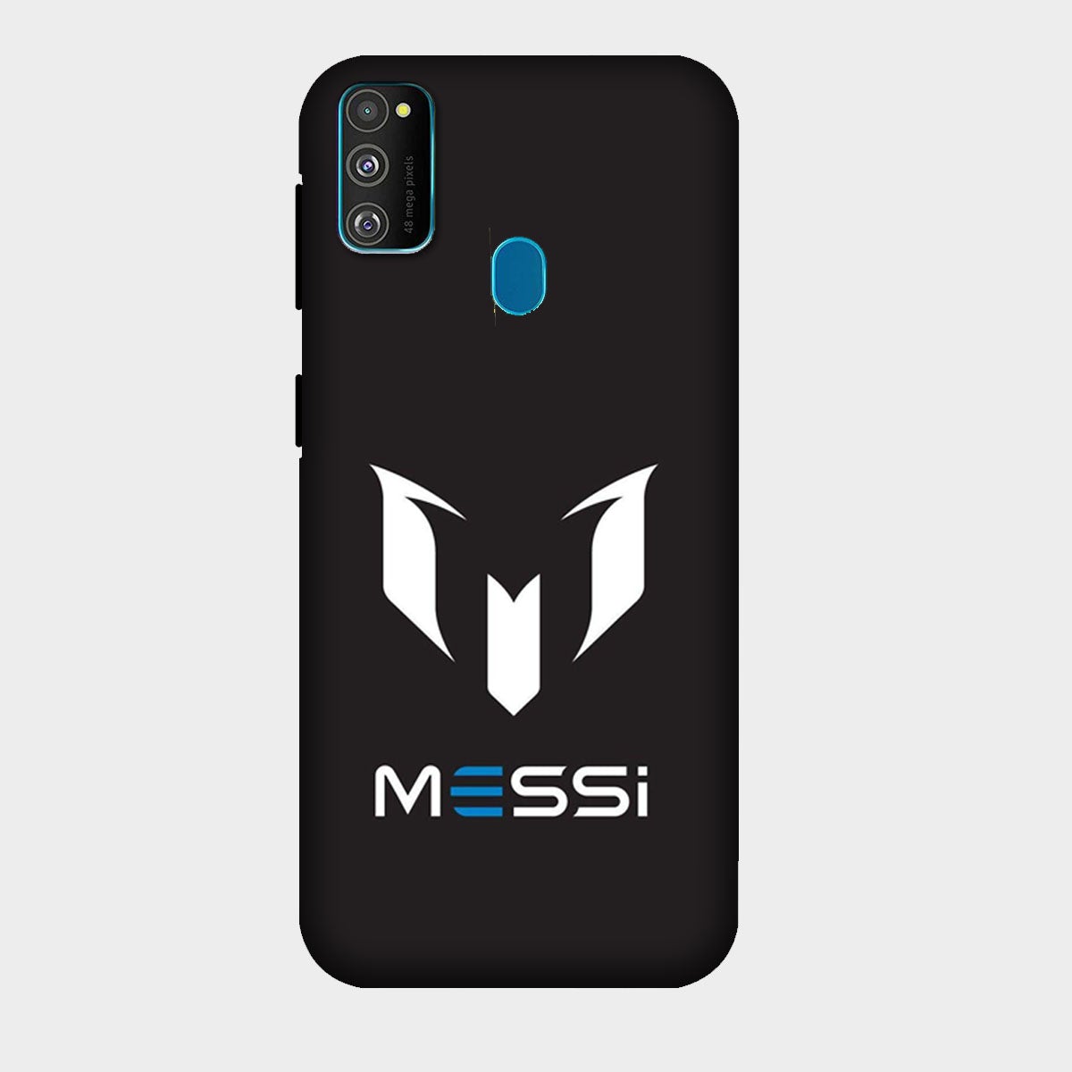 Team Messi - Mobile Phone Cover - Hard Case - Samsung - Samsung