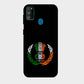 Satyamev Jayate - Embelm - India - Tricolor - Mobile Phone Cover - Hard Case - Samsung - Samsung