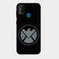 Avengers Seal - Mobile Phone Cover - Hard Case - Samsung - Samsung