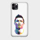 Cristiano Ronaldo - CR7 - White - Mobile Phone Cover - Hard Case