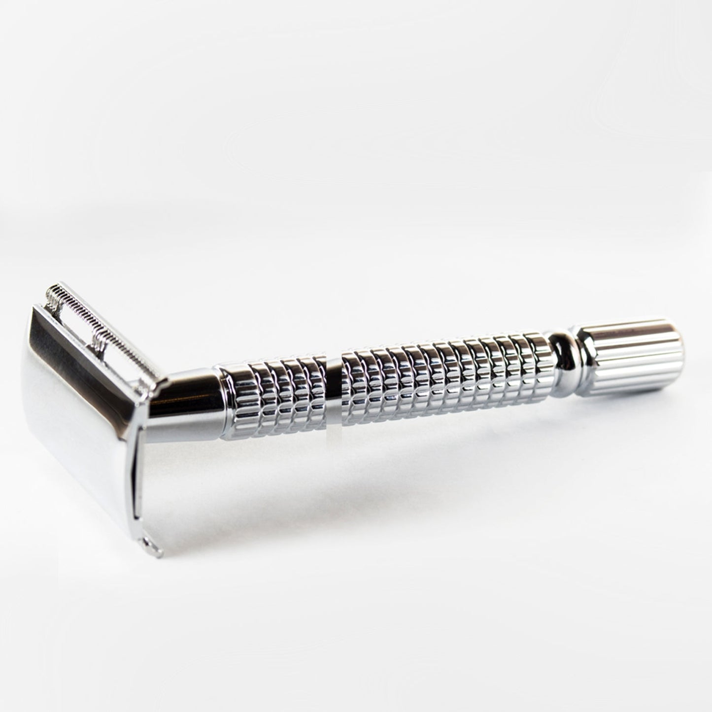 Double Edge Brass Razor