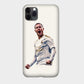 Eden Hazard - Real Madrid - Mobile Phone Cover - Hard Case