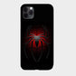 Spider Man - Shirt - Mobile Phone Cover - Hard Case