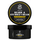 Beard & Stubble Cream - Brahma Bull - Men's Grooming