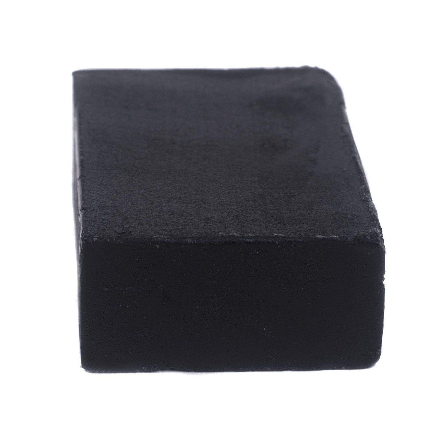 Activated Charcoal Soap - Brahma Bull - Men's Grooming