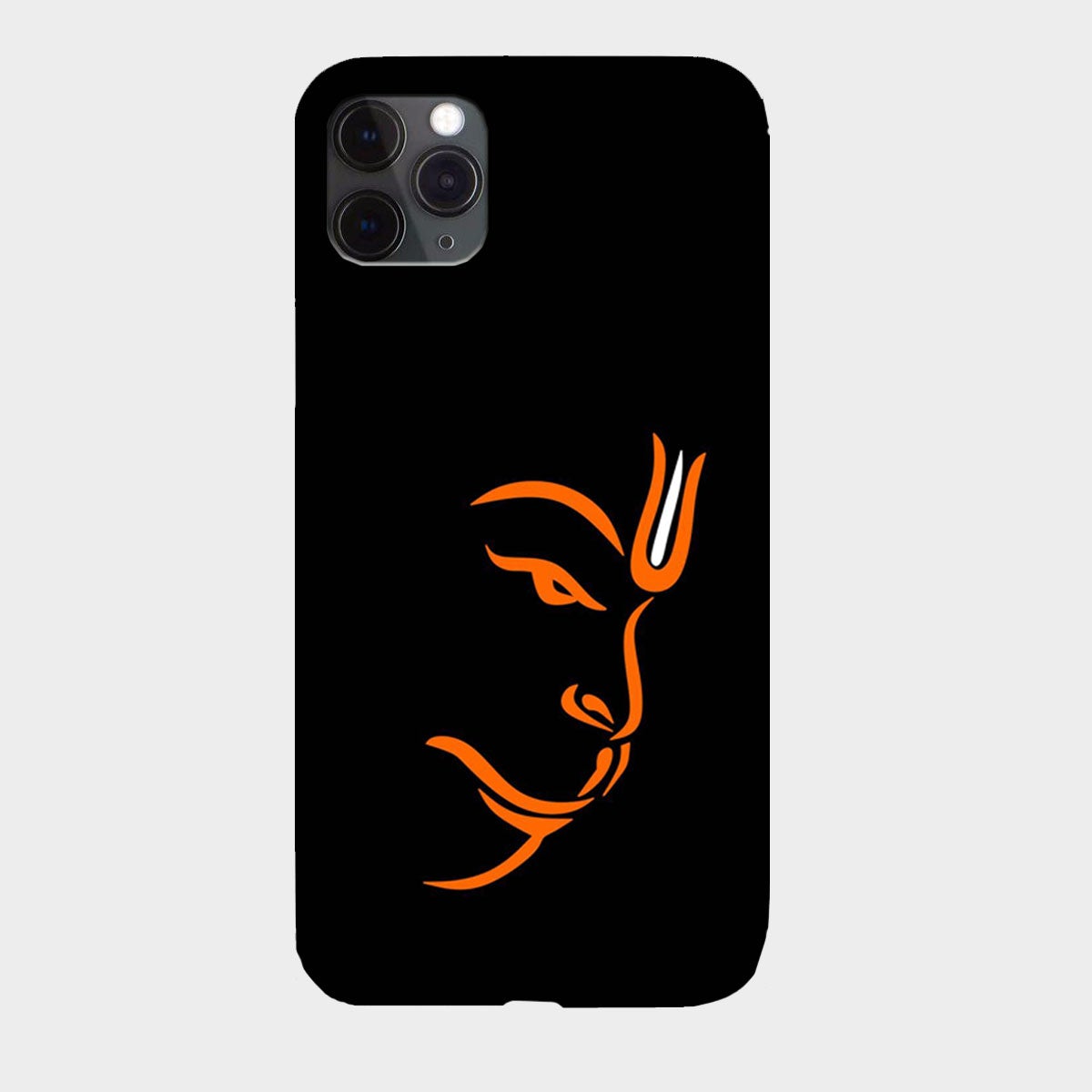 Hanuman - Mobile Phone Cover - Hard Case