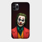 The Joker - Mobile Phone Cover - Hard Case