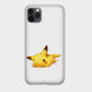 Pikachu - Pokemon - Mobile Phone Cover - Hard Case