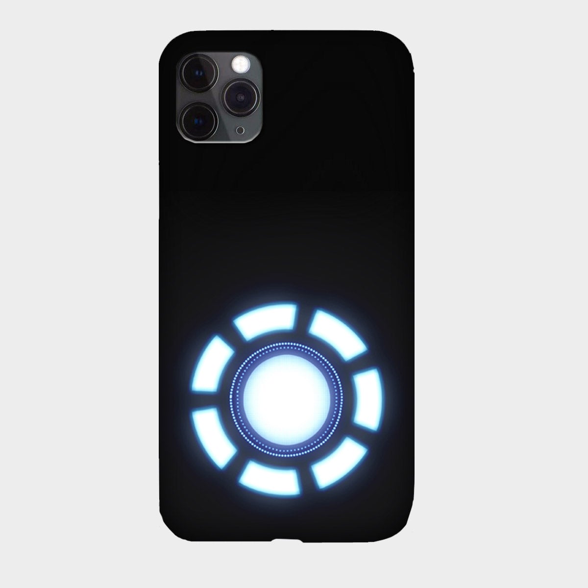 Arc Reactor - Iron Man - Mobile Phone Cover - Hard Case