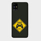 Game Zone - Mobile Phone Cover - Hard Case - Samsung - Samsung