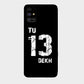 Tu Tera Dekh - Mobile Phone Cover - Hard Case - Samsung - Samsung