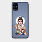 Krishna - Mobile Phone Cover - Hard Case - Samsung - Samsung