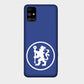 Chelsea - Blue - Logo - Mobile Phone Cover - Hard Case - Samsung - Samsung