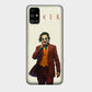 It's the Joker - Mobile Phone Cover - Hard Case - Samsung - Samsung