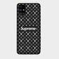 Supreme - Mobile Phone Cover - Hard Case - Samsung - Samsung