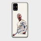 Eden Hazard - Real Madrid - Mobile Phone Cover - Hard Case - Samsung - Samsung